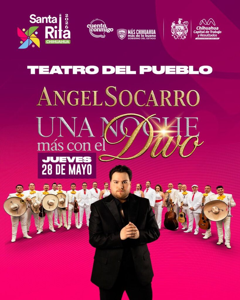 Una noche más con el divo-tributo Juan Gabriel