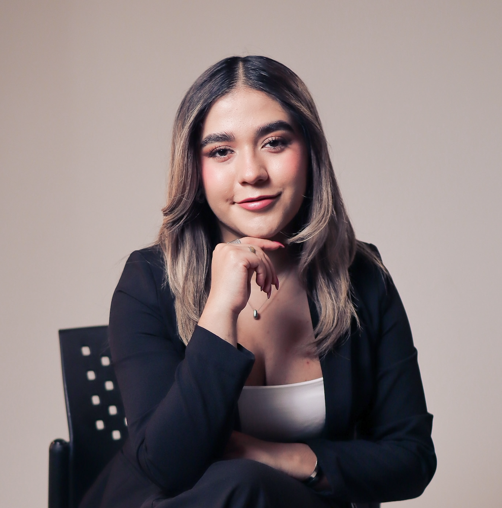 Estefanía Moure
