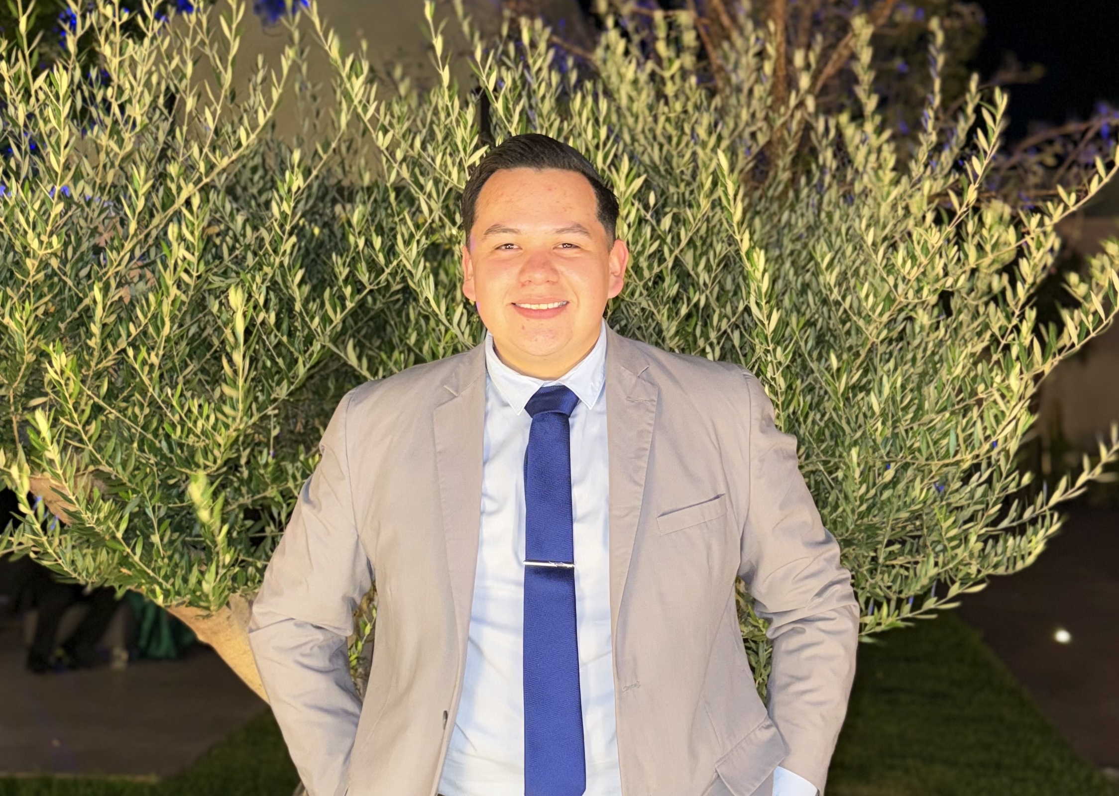 Iván Espino